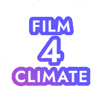 Film Climate Action Sticker by Filmmakers for Future