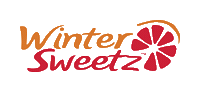 Grapefruit Sticker by Winter Sweetz