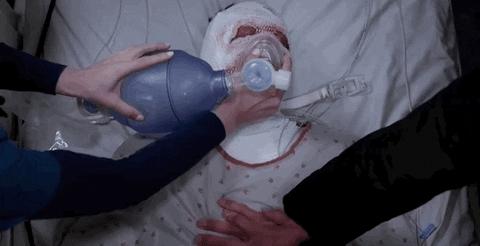 Resuscitate Chicago Med GIF by Wolf Entertainment