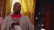 kimmy schmidt GIF by Unbreakable Kimmy Schmidt