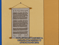 season 10 episode 22 GIF