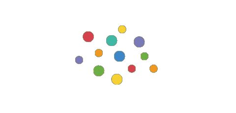 Cleaning Mess Sticker by Root Robot