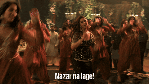 Ranveer Singh Dance GIF by Jio Studios