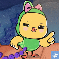 Nick Jr Dont GIF by Canticos World