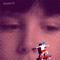 Skate Artists On Tumblr GIF by Animation Domination High-Def
