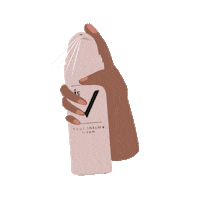 jezvIL cream wah wipe jez Sticker