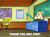 season 6 dear vikings GIF by SpongeBob SquarePants