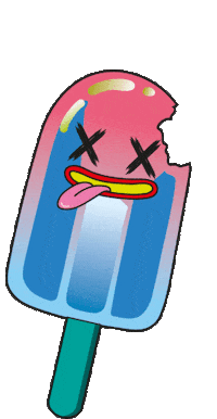 Iets Frans Sticker by Urban Outfitters Europe