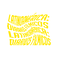 atemporalfestival cine atemporal no ficción diarios fílmicos Sticker