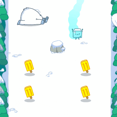 Cubemeltgame GIF by CubeMelt Adventure