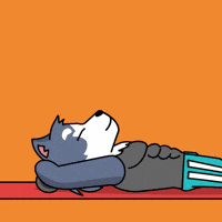 Working Out GIF by Apex Wolf Pack