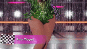 Mtv Slay GIF by RuPaul's Drag Race
