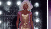 Mtv Fashion GIF by RuPaul's Drag Race