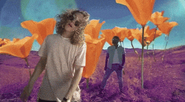 felly acid trip felly wide angle GIF