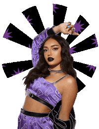 Avani Sticker by Morphe