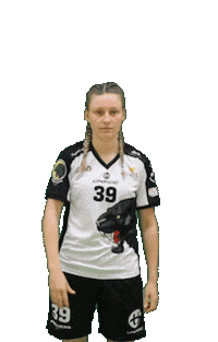 Sport Team Sticker by Panthers Praha