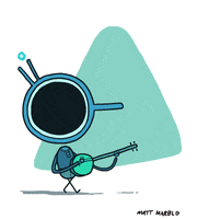 Animation Domination High-Def Artists On Tumblr GIF by gifnews