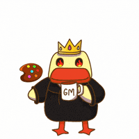 Good Morning Coffee GIF