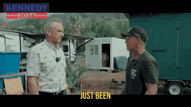 Sad Support GIF by Team Kennedy