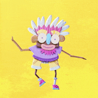 Dance Love GIF by Bichofeo
