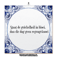 Humor Nl Sticker by Tegelspreuken.nl