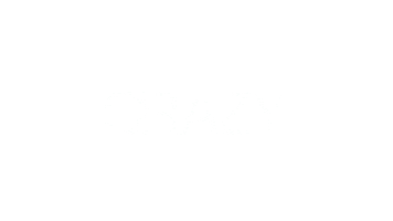 Crazy Sticker by E! Africa