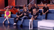 Antena 3 Television GIF by El Hormiguero