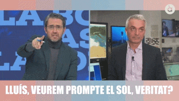 A Punt Oratge GIF by À Punt Mèdia