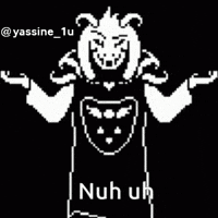 Undertale GIF