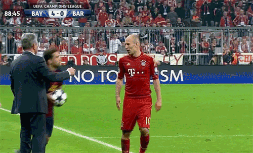 bayern munich GIF