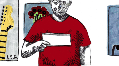 Trash Toss It GIF by Jimmy Arca