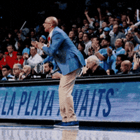 Ucf Mens Basketball Dawkins GIF by UCF Knights