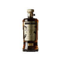 Bottle Gin Sticker by Castle & Key