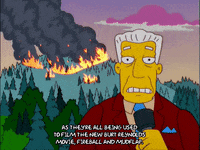 serious episode 18 GIF