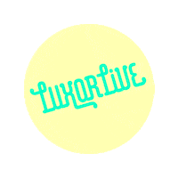 luxorlivearnhem arnhem luxor poppodium luxor live Sticker