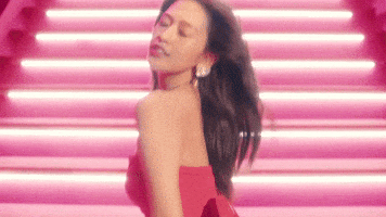 K-Pop Liz GIF by IVE