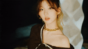 K Pop Liz GIF by IVE