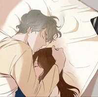 LaGuerraDelArte webtoon devil number 4 GIF