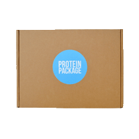 Pp Sticker by Protein Package