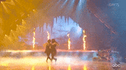 Nev Schulman Dwts GIF by Dancing with the Stars