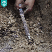 Public Service Water GIF by World Bank