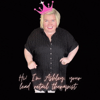 Shoppeshopper  GIF