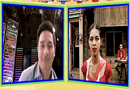 maine mendoza kalyeserye GIF