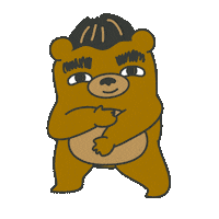 Happy Dance Sticker by Dinest