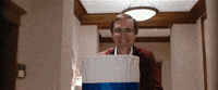 stephen merchant running GIF by Fox Searchlight