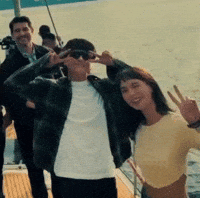 Dj GIF