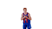 Encourage Lets Go Sticker by ACB