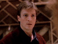 Confused Wait What GIF