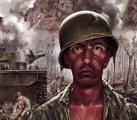 War Photo GIF