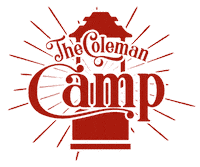Cjgif Sticker by Coleman Japan